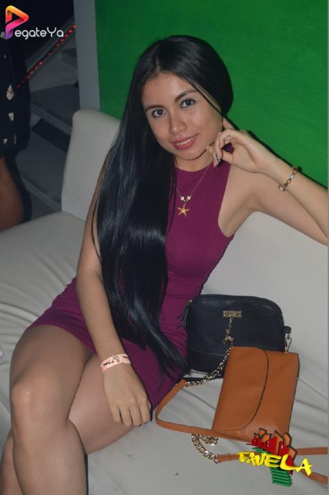 Foto 3 de Favela Club - 4to Fds Abril 2017 en Favela Club Menga, Cali