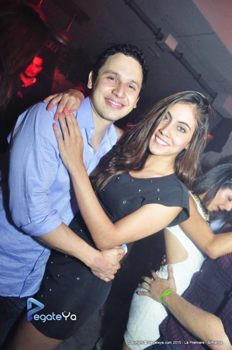 Foto 39 de La Premiere - sabado 16 de mayo de 2015 en La Premiere Bucaramanga, Bucaramanga