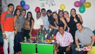 Foto 37 de Halloween en Beautiful 80`s Cali, Cali