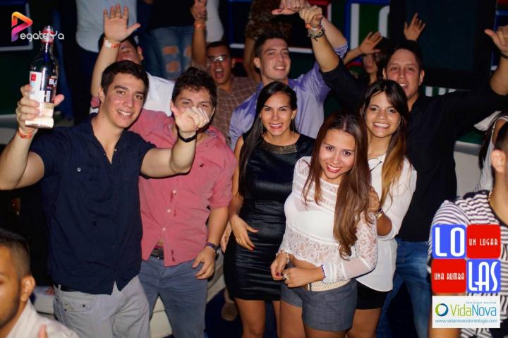 Foto 127 de Lolas Club - 1er FDS Marzo 2016 en Lolas Club Menga Cali, Cali