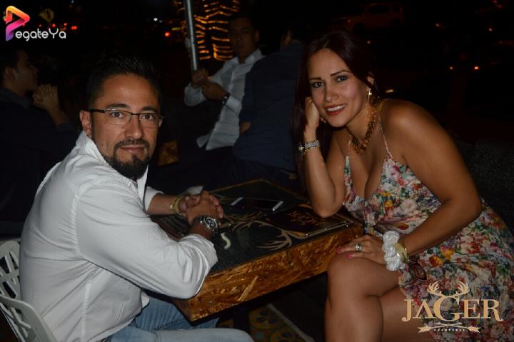 Foto 17 de JAGER - 4to Fds Abril 2017 en Jager, Cali