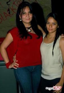 Foto 19 de Halloween en Black Jack Food & Drinks