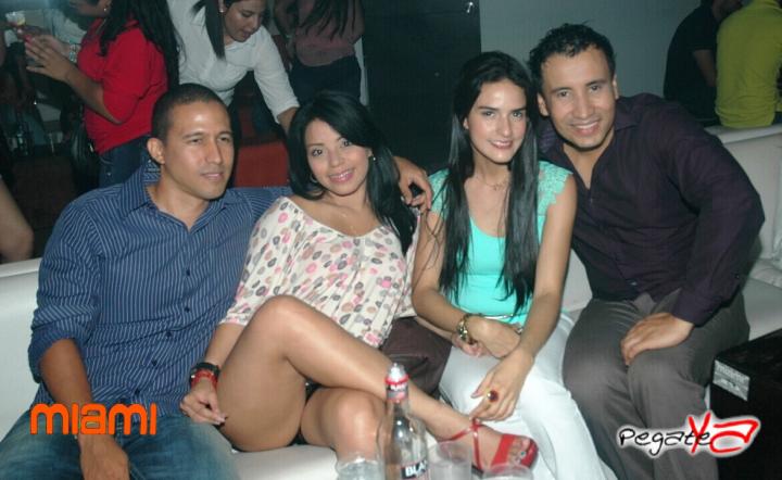 Foto 22 de Miami Bar - Agosto 23 del 2014 en Miami Bar Cali, Cali