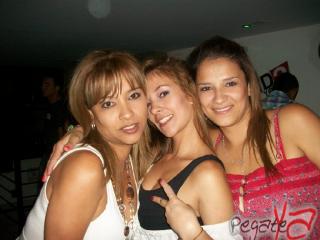 Foto 5 de I`m Fun / Julio 6 en I`m Fun, Manizales