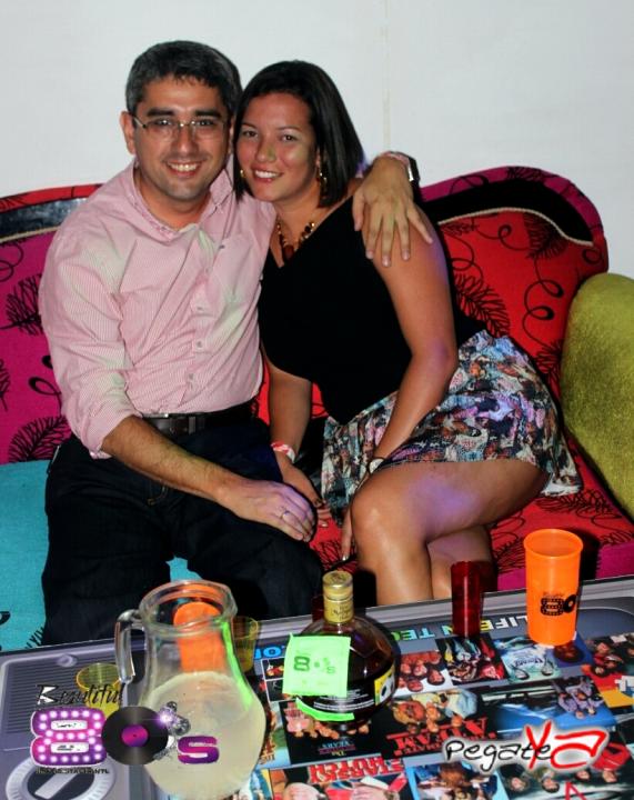 Foto 24 de Beautiful 80`s - Agosto 123 del 2014 en Beautiful 80`s Cali, Cali
