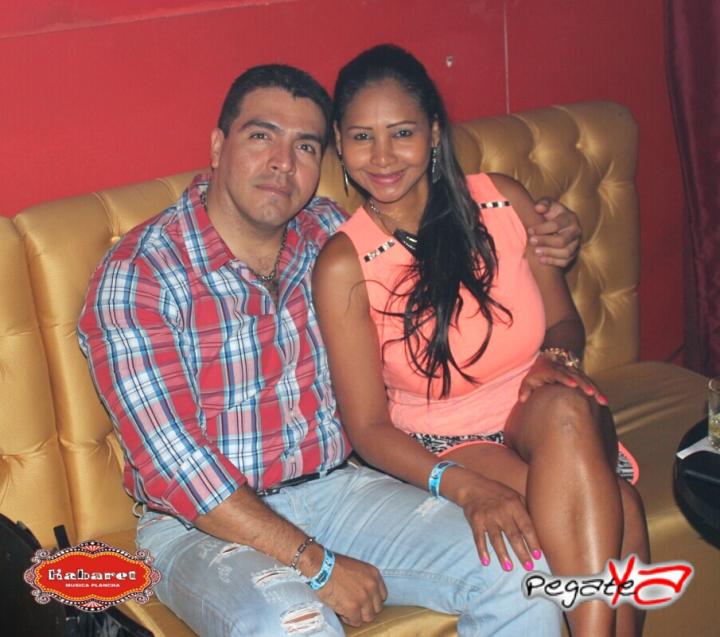 Foto 10 de Kabaret Bar - Agosto 23 del 2014 en Kabaret - Granada, Cali