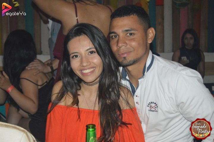 Foto 46 de Sagrado Rostro - 3er Fds Sept. 2017 en Sagrado Rostro, Cali