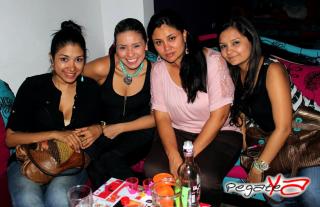 Foto 18 de Agosto 10 del 2013 en Beautiful 80`s Cali, Cali