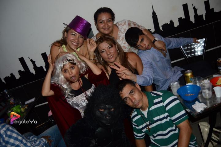 Foto 15 de New York sábado 01 de agosto 2015 en Discoteca New York Bucaramanga, Bucaramanga