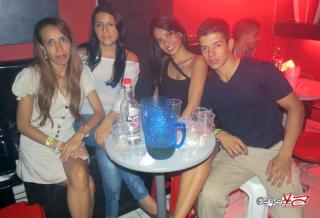 Foto 43 de Septiembre 14 del 2013 en Am / PM Bar - Cali, Cali