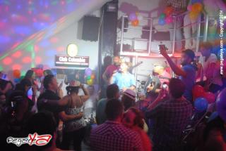 Foto 20 de Taboo 3 de Mayo de 2014 en Discoteca Taboo Cartagena, Cartagena