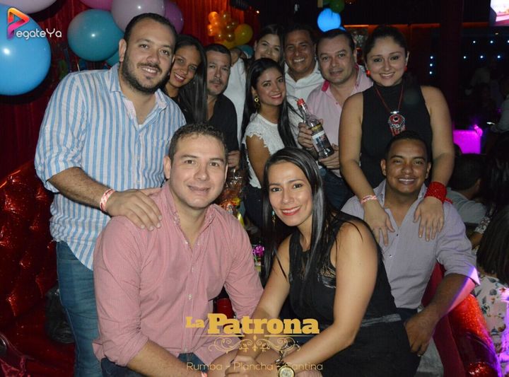 Foto 83 de La Patrona - 3er Fds Sept. 2017 en La Patrona, Cali