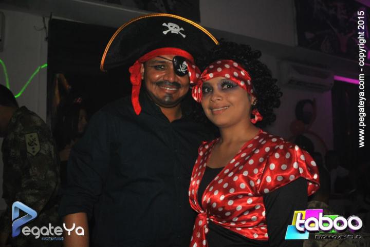 Foto 28 de Taboo Viernes 30 y Sabado 31 de Octubre en Discoteca Taboo Cartagena, Cartagena