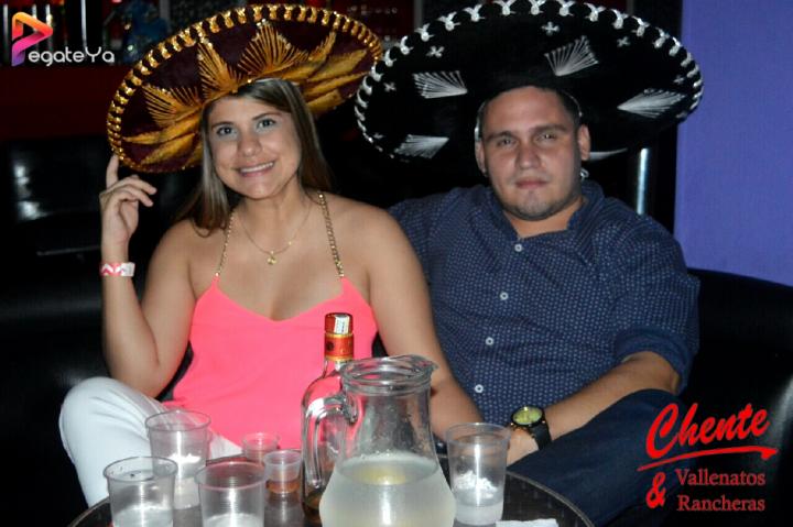 Foto 14 de Chente - Feria de Cali 2016 en CHENTE Vallenatos y Rancheras, Cali