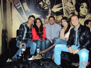 Foto 17 de Marzo 17 del 2012 en Las 3 Marias Manizales, Manizales