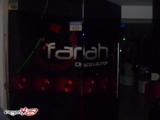 Foto 9 de Farah Lounge - Junio 16 del 2012 en Farah Lounge Cali, Cali