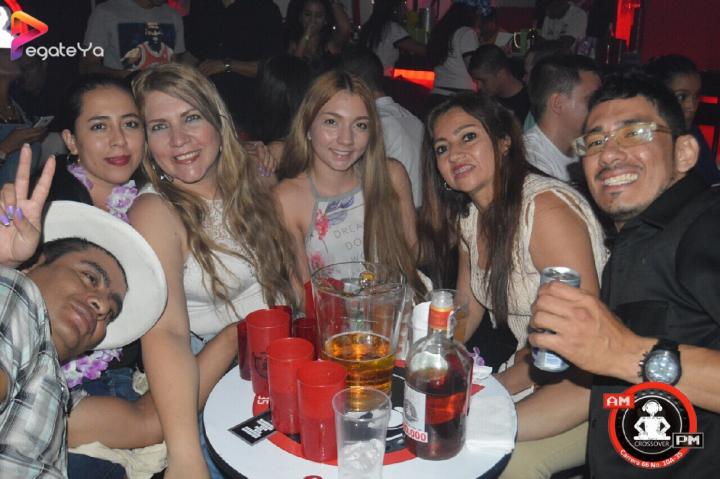 Foto 28 de Ampm Bar- FERIA DE CALI 2016 en Am / PM Bar - Cali, Cali