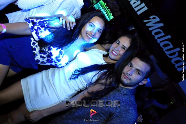 Foto 69 de Malabar Sabado 29 de abril de 2017 en Discoteca Malabar Bucaramanga, Bucaramanga