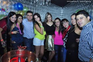 Foto 105 de BAR BLING - 1 de febrero de 2014 en Bar Bling Bucaramanga, Bucaramanga
