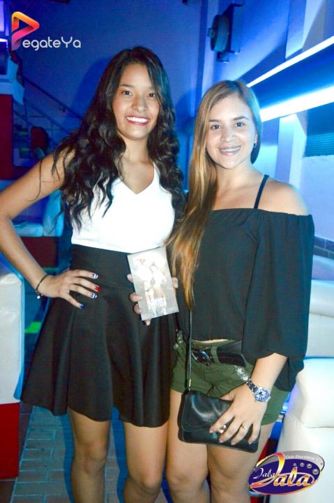 Foto 23 de Jalajala - 1er Fds Junio 2016 en Jala Jala Club, Cali