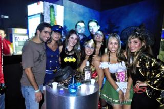 Foto 113 de Discoteca Aqua 26 y 27 de Octubre en Discoteca Aqua Medellin, Medellín