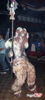 Foto 200 de Halloween en Jala Jala Club, Cali