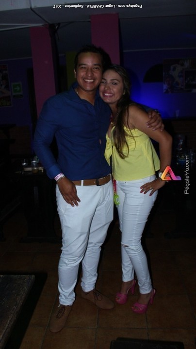Foto 50 de Chabela - Sábado 23 sep 2017 en Discoteca Chabela Bucaramanga, Bucaramanga