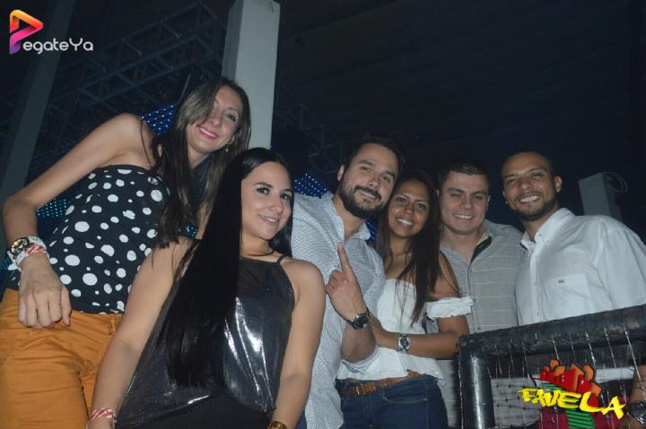 Foto 146 de Favela - Feria de Cali 2016 en Favela Club, Cali