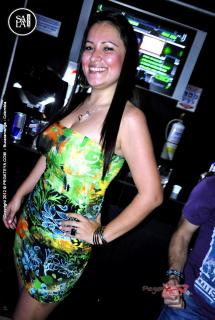 Foto 15 de La Sala Club Sabado - 15 de Diciembre de 2012 en La Sala Club, Bucaramanga