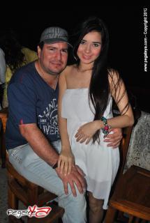 Foto 4 de cafe del mar enero temporada 2013 en cafe del mar cartagena, Cartagena