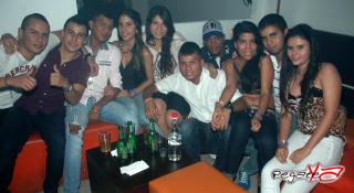 Foto 33 de Octubre 20 del 2012 en Miami Bar Cali, Cali
