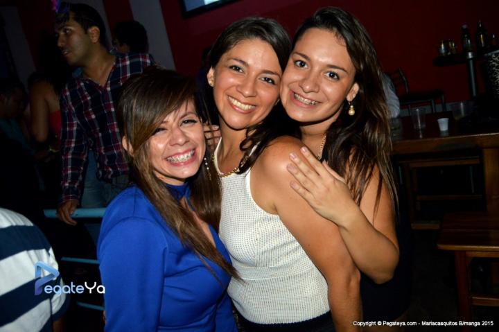 Foto 54 de Maria Casquitos - 14 de febrero de 2015 en Maria Casquitos Bucaramanga, Bucaramanga