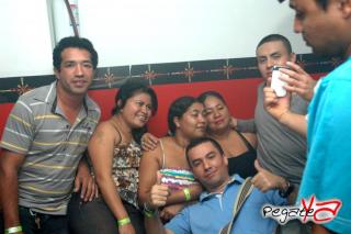 Foto 43 de Praga Sur - Abril 13 en Praga Club Cali, Cali