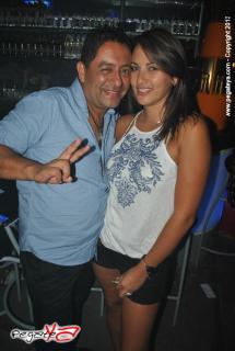 Foto 4 de BABAR 2 de Noviembre 2013 en Babar cartagena, Cartagena