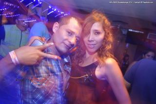 Foto 78 de Discoteca Malabar - 8 de febrero de 2012 en Discoteca Malabar Bucaramanga, Bucaramanga