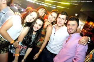 Foto 75 de Bar Bling - 8 de febrero de 2012 en Bar Bling Bucaramanga, Bucaramanga