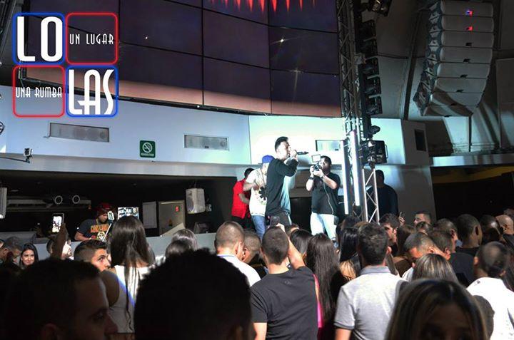 Foto 90 de Lolas Club - 4to FDS Mayo 2015 en Lolas Club Menga Cali, Cali