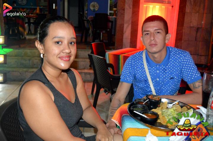 Foto 6 de Restaurante Tijuana - 1er FDS Mayo 2017 en Restaurante Tijuana, Cali