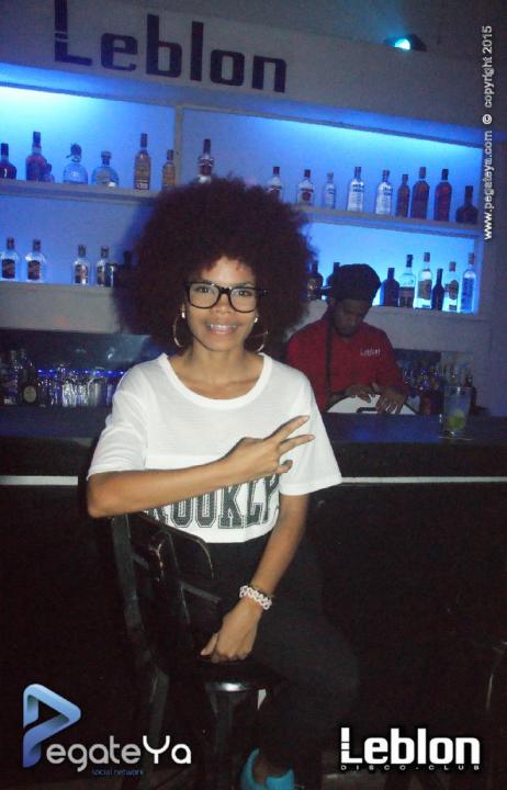 Foto 14 de Leblon 23 de Mayo de 2015 en Discoteca LEBLON Cartagena, Cartagena