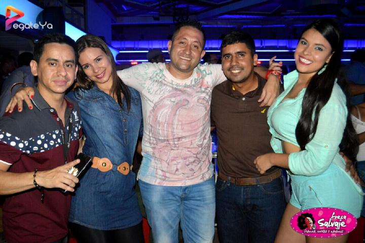 Foto 108 de Fresa Salvaje - Feria de Cali 2016 en Fresa Salvaje, Cali