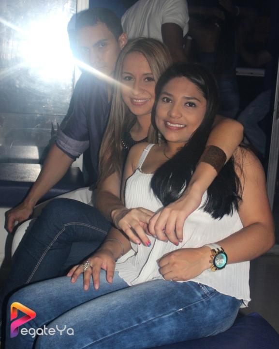 Foto 28 de Ahma Bar - 3er FDS Febrero 2015 en Ahma Cali, Cali