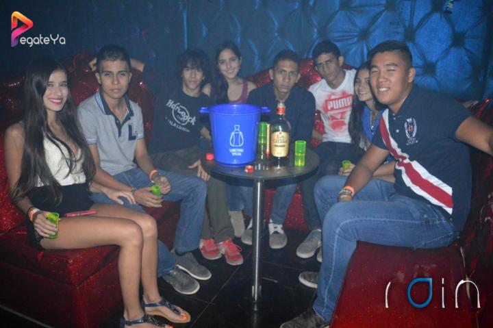 Foto 9 de Rain CLVB - 2do FDS Agosto 2015 en Rain CLVB - Cali, Cali