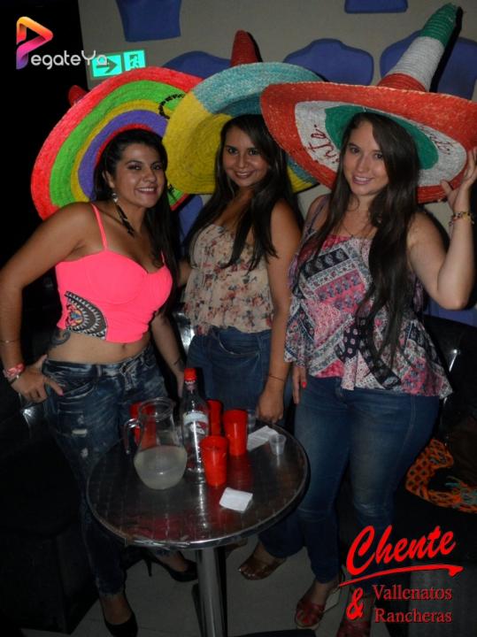 Foto 7 de Chente - 3er & 4to Fds Marzo 2016 en CHENTE Vallenatos y Rancheras, Cali