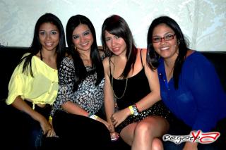 Foto 19 de Noviembre 17 del 2012 en Babel / Barra Libre Cali, Cali