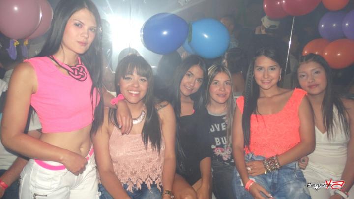 Foto 7 de Urgencias - Halloween 2014 en Urgencias Urban Night Club