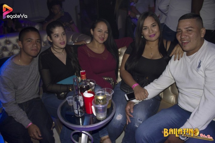 Foto 75 de Bailatino - 4to Fds Agosto 2017 en Bailatino - Bar, Cali