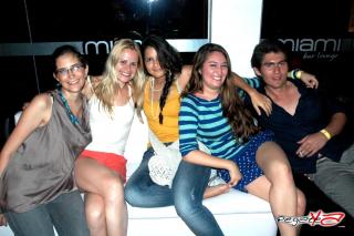 Foto 13 de Febrero 09 del 2013 en Miami Bar Cali, Cali