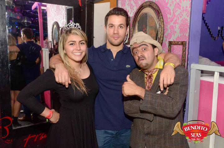 Foto 44 de Bendito Seas - Mayo 15-16 2015 en Discoteca Bendito Seas Medellin, Medellín