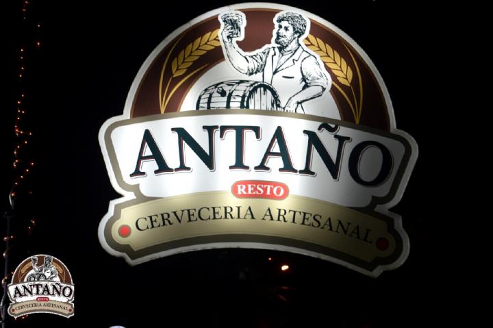 Foto 13 de Antaño Resto - 2do FDS Mayo 2017 en Antaño Resto, Cali