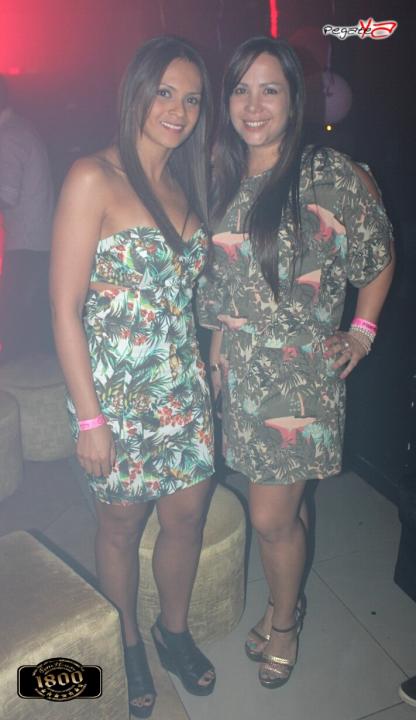 Foto 9 de Penthouse 1800 - Agosto 29 del 2014 en Penthouse 1800, Cali